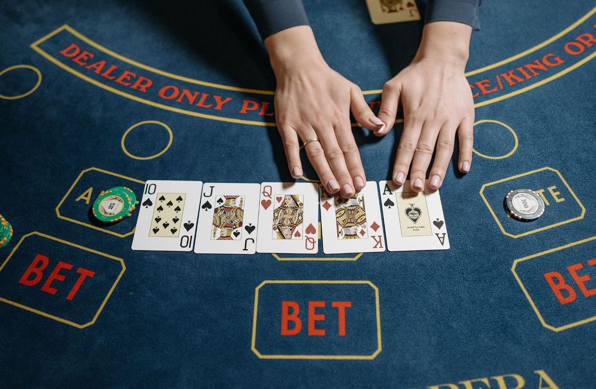 Bronze Casino Live Casino